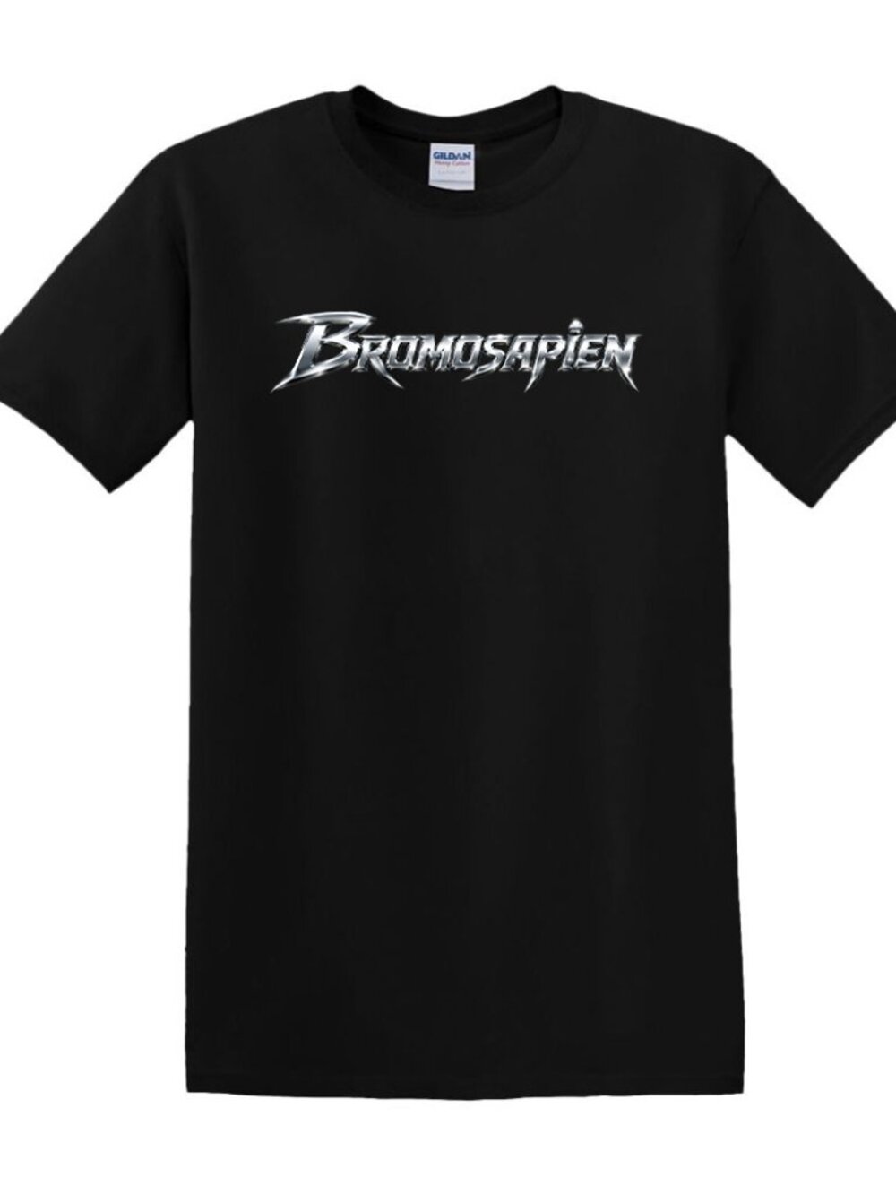 Bromosapien - T-Shirt